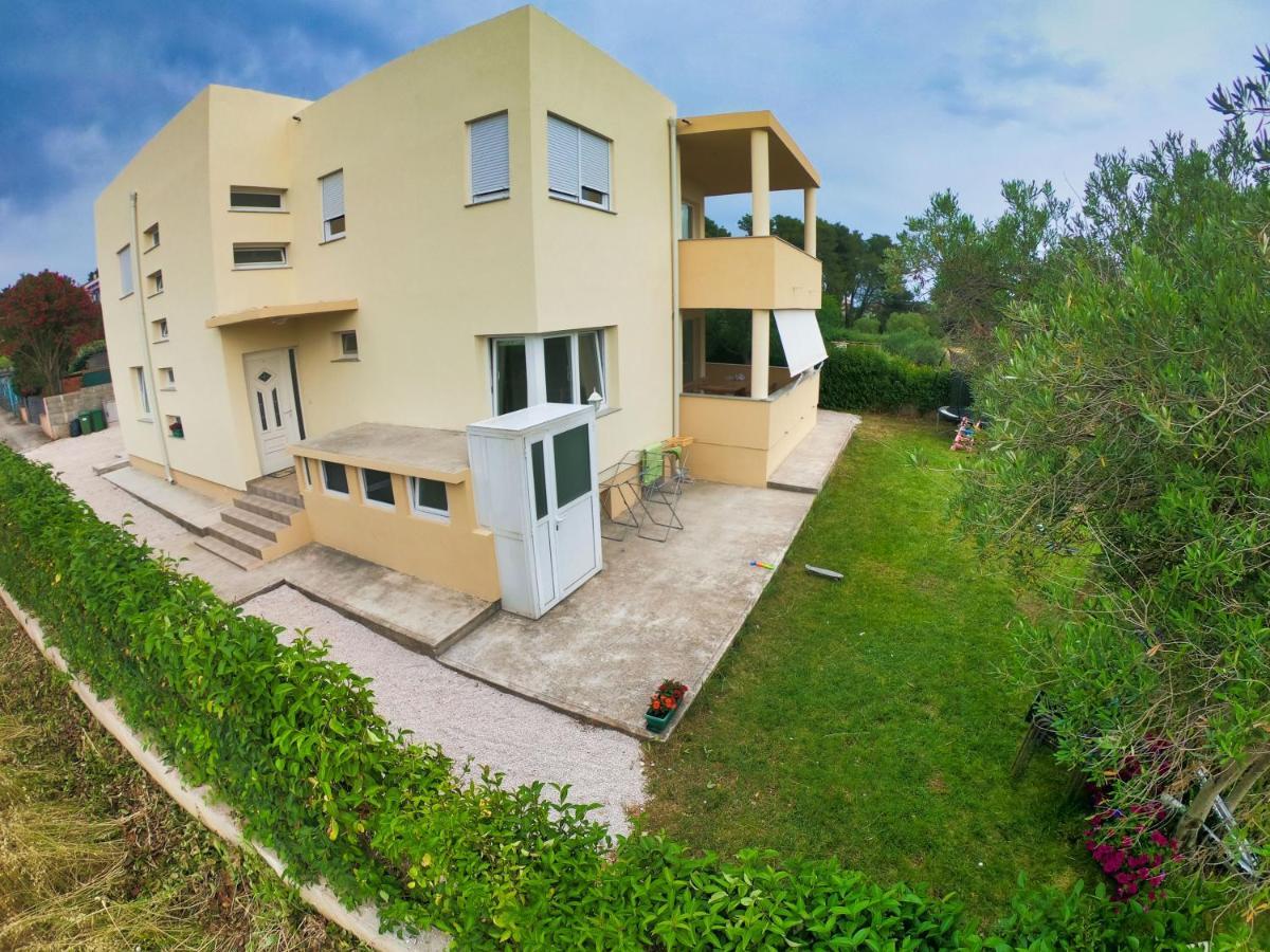 Apartments Martina Бибинье Экстерьер фото