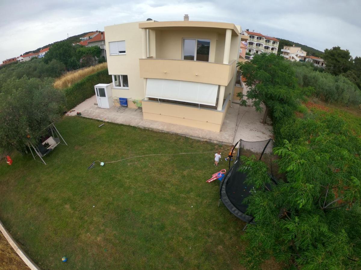 Apartments Martina Бибинье Экстерьер фото