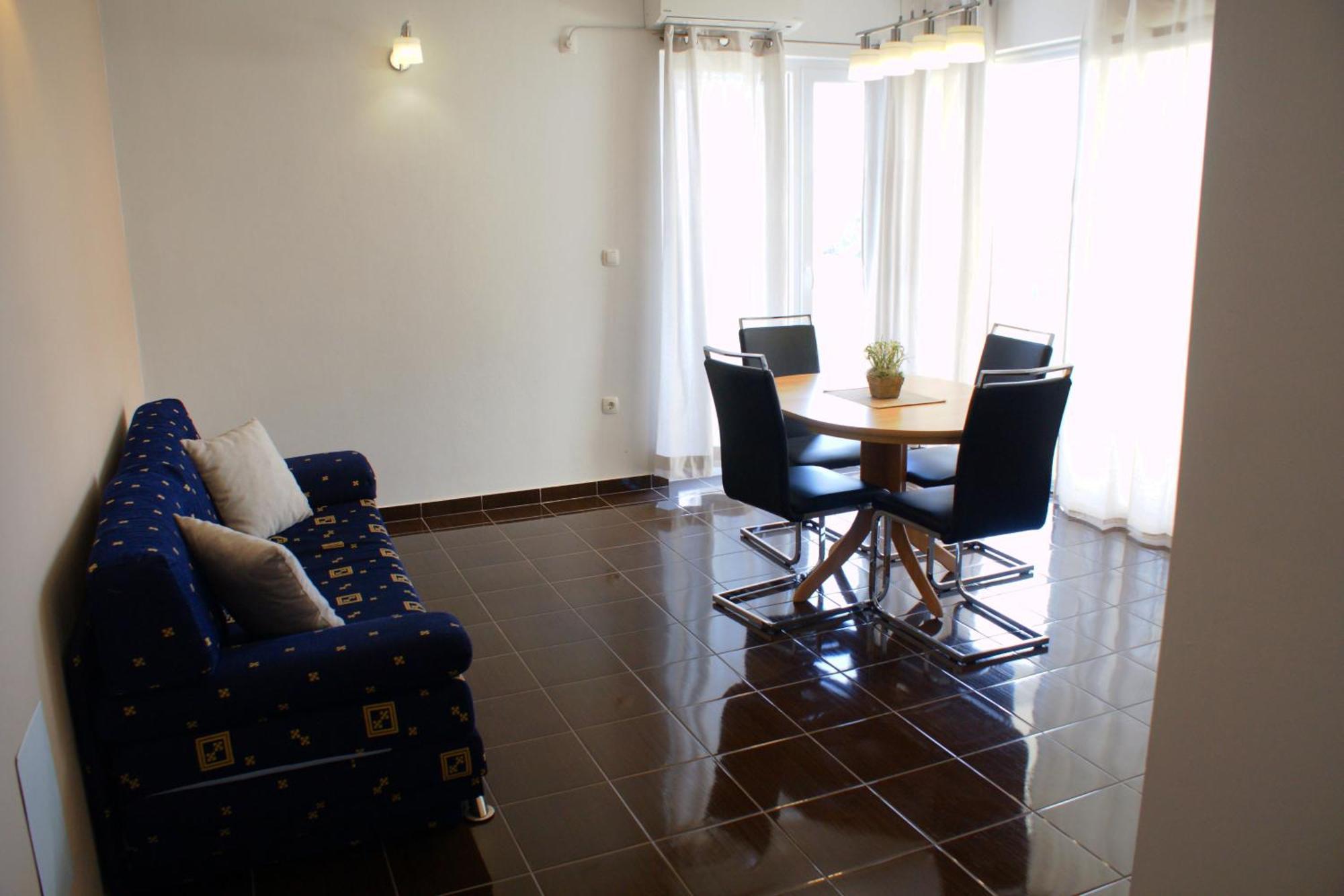 Apartments Martina Бибинье Экстерьер фото