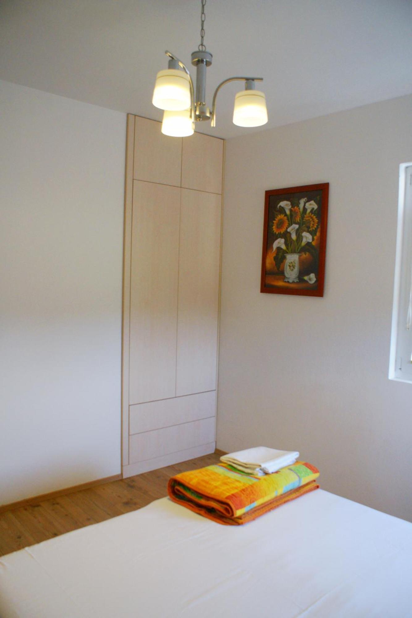 Apartments Martina Бибинье Экстерьер фото