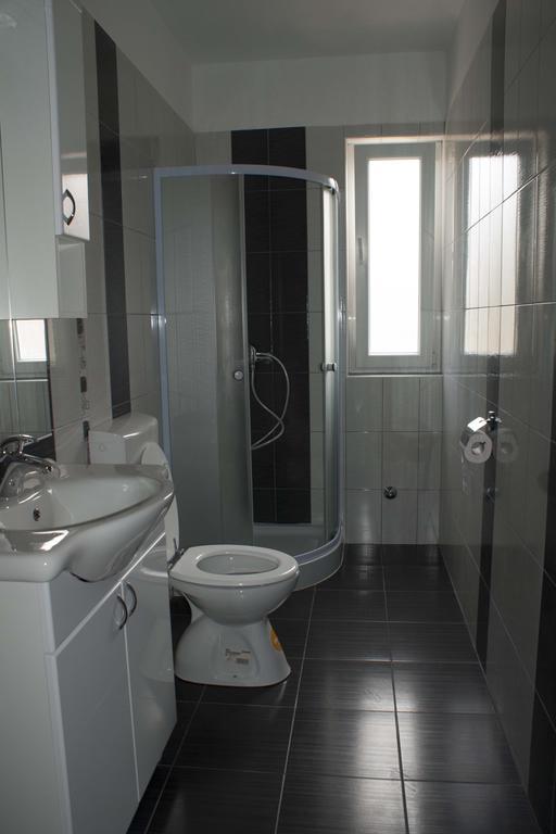Apartments Martina Бибинье Экстерьер фото