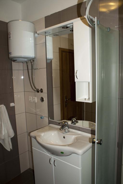 Apartments Martina Бибинье Экстерьер фото