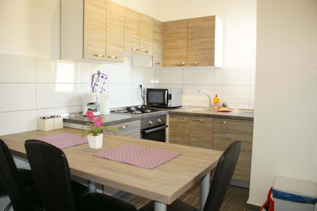 Apartments Martina Бибинье Экстерьер фото