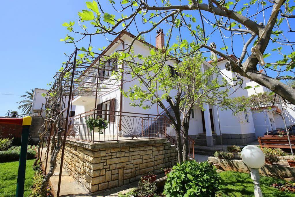 Apartments Martina Бибинье Экстерьер фото